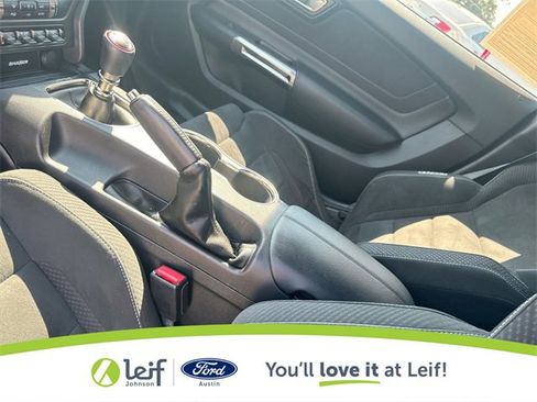 Certified 2017 Ford Mustang Shelby GT350 w/ Electronics Package image 27