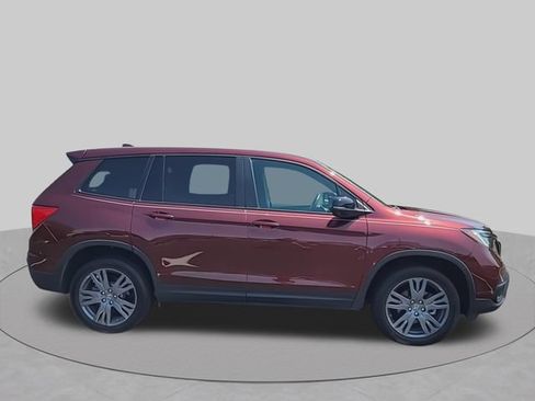 Used 2020 Honda Passport EX-L image 11
