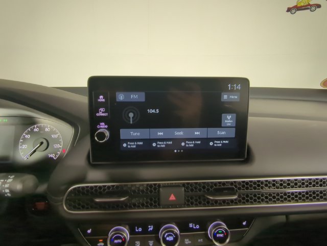 New 2027 Honda HR-V EX-L image 30