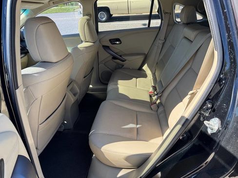 Used 2014 Acura RDX FWD w/ Technology Package image 15