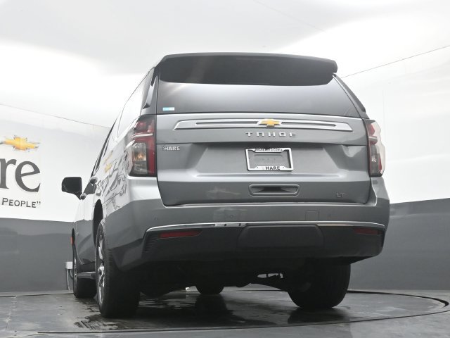 Used 2023 Chevrolet Tahoe LT w/ LT Signature Plus Package AWD/4WD image 61