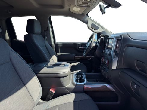 Used 2019 Chevrolet Silverado 1500 RST w/ All-Star Edition image 17