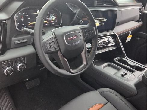 New 2026 GMC Sierra 2500 AT4 w/ Technology Package AWD/4WD image 12