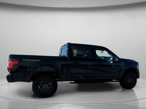 New 2026 Ford F150 Tremor image 32