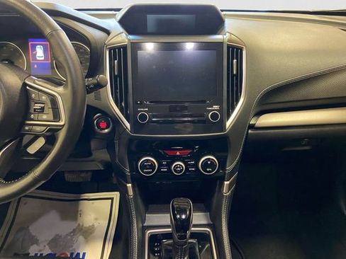 Used 2023 Subaru Forester Limited image 12