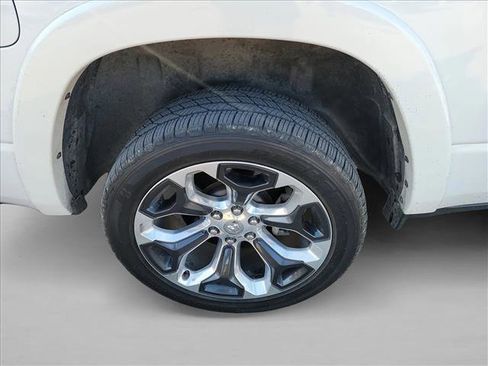 Used 2019 RAM 1500 Limited image 12