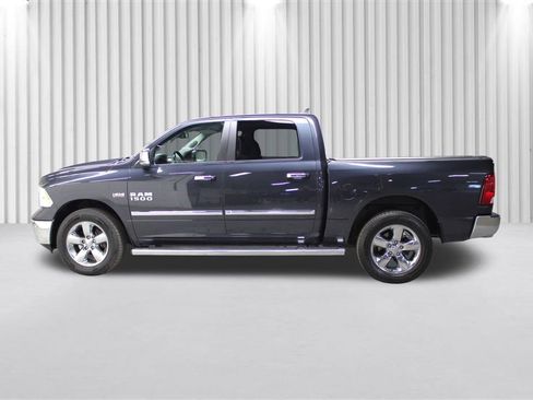 Used 2016 RAM 1500 Big Horn image 7