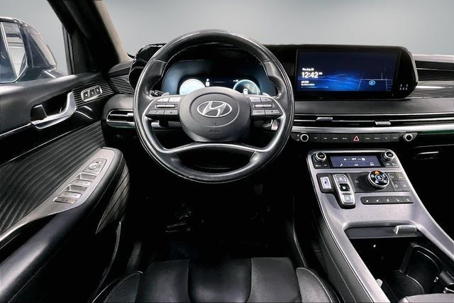 Used 2023 Hyundai Palisade Calligraphy AWD/4WD image 10