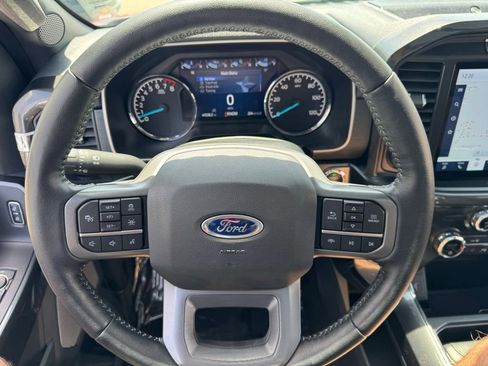 Certified 2021 Ford F150 XLT w/ Equipment Group 302A High AWD/4WD image 30