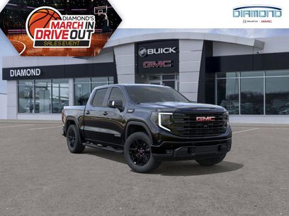 New 2026 GMC Sierra 1500 Elevation w/ Elevation Premium Package