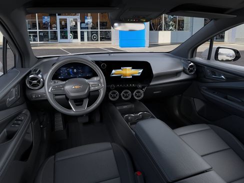 New 2026 Chevrolet Blazer EV LT image 39