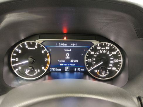 Used 2022 Nissan Altima 2.5 SR image 23