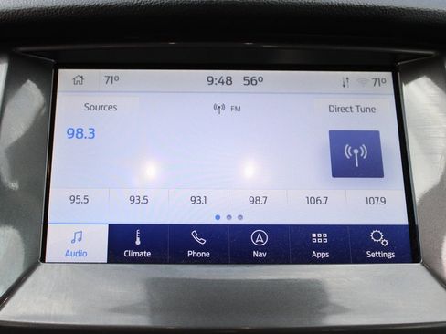 Used 2021 Ford Ranger Lariat w/ Equipment Group 501A High image 28