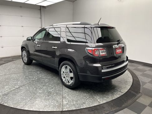 Used 2017 GMC Acadia Limited SLT AWD/4WD image 2