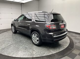 Used 2017 GMC Acadia Limited SLT AWD/4WD video 2