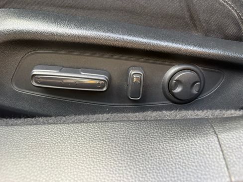 Certified 2023 Honda Accord EX image 24
