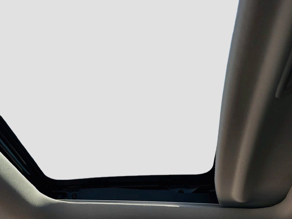 New 2027 Honda HR-V EX-L image 21
