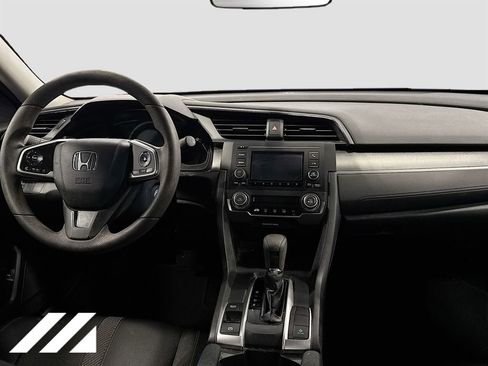 Used 2017 Honda Civic LX image 29