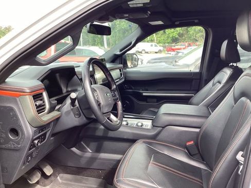 Used 2023 Ford Expedition Timberline AWD/4WD image 3