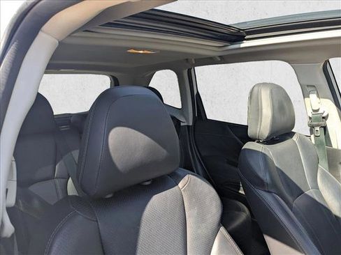 Used 2020 Subaru Forester Limited AWD/4WD image 19