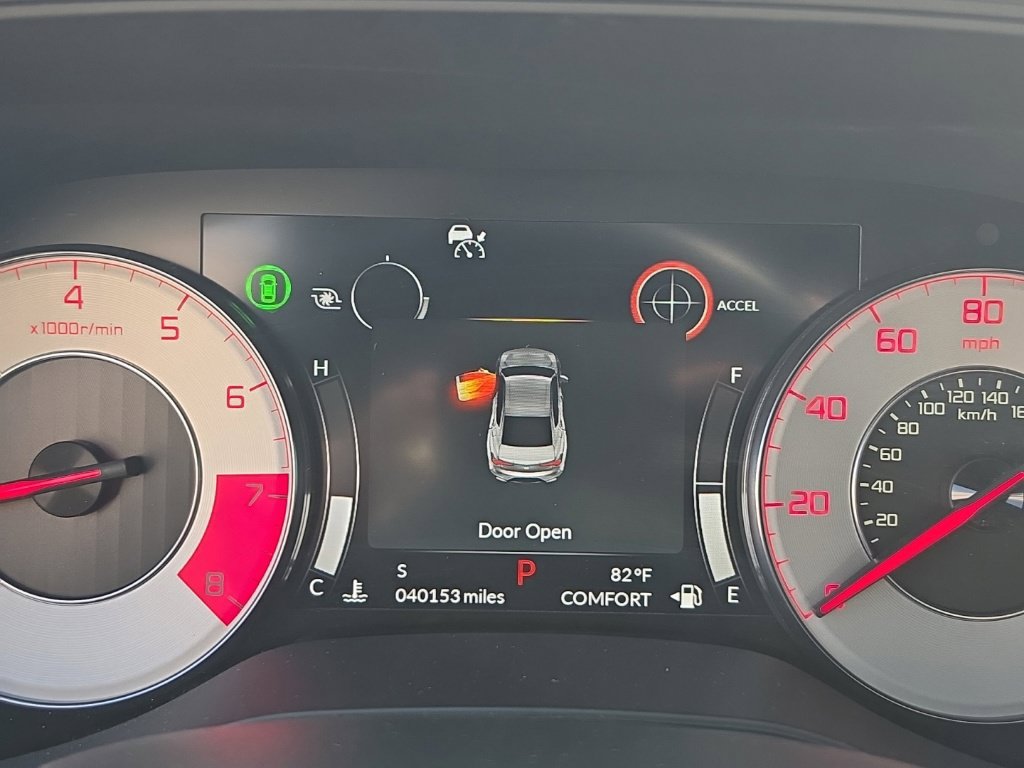 Used 2023 Acura TLX w/ A-SPEC Package FWD image 14