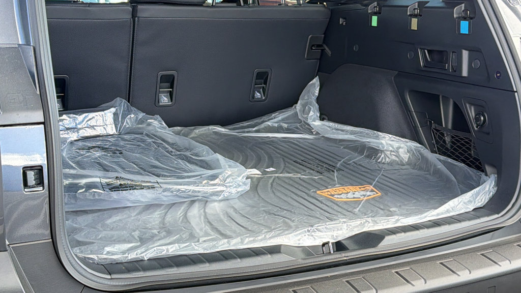 New 2026 Subaru Outback Wilderness AWD/4WD image 27