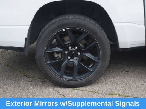 Used 2023 RAM 1500 Laramie AWD/4WD image 29