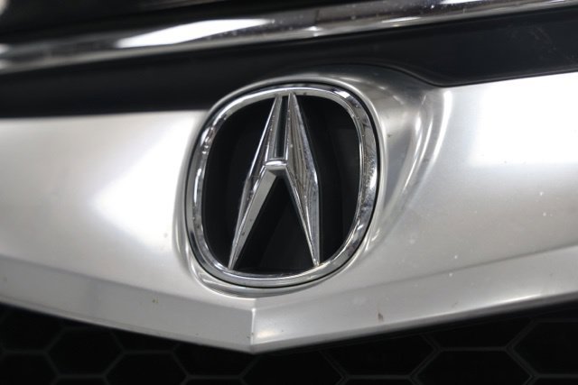 Used 2016 Acura RDX w/ Technology Package AWD/4WD image 4