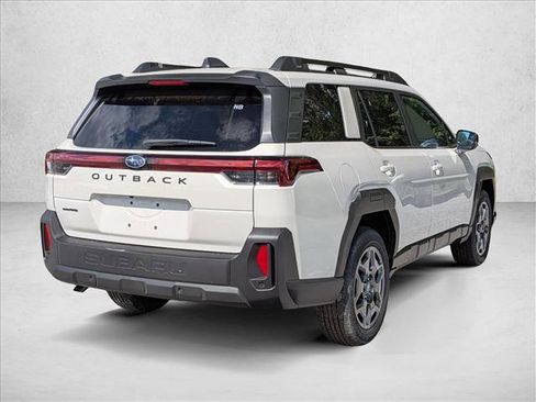 New 2026 Subaru Outback Premium AWD/4WD image 2