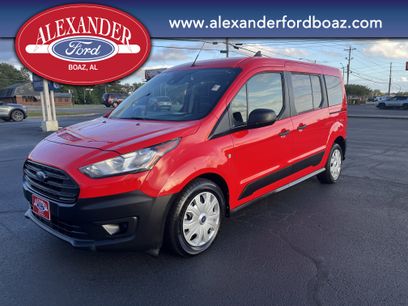 Used 2022 Ford Transit Connect XL