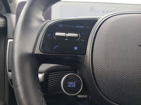 Used 2024 Hyundai Ioniq 5 Limited RWD image 18
