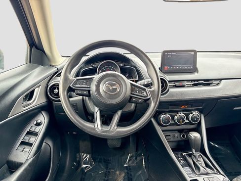 Used 2019 MAZDA CX-3 Sport w/ Sport I-ACTIVSENSE Package image 20