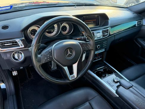 Used 2016 Mercedes-Benz E 350 Sedan image 7