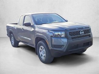 New 2026 Nissan Frontier S video 4