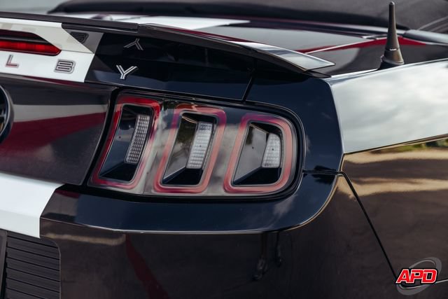 Used 2014 Ford Mustang Shelby GT500 RWD image 49