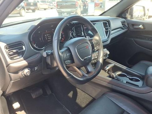 Used 2023 Dodge Durango GT AWD/4WD image 8