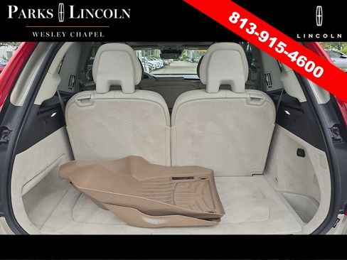 Used 2016 Volvo XC90 T6 Inscription w/ Vision Package AWD/4WD image 8