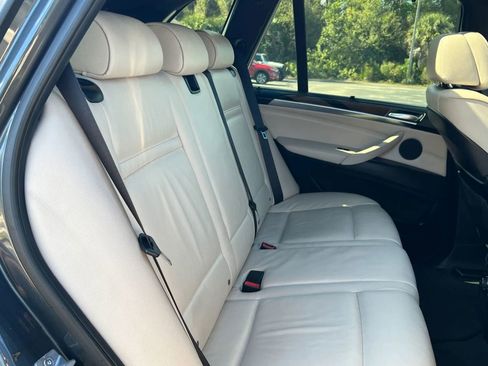 Used 2013 BMW X5 xDrive35i w/ Convenience Pkg image 26