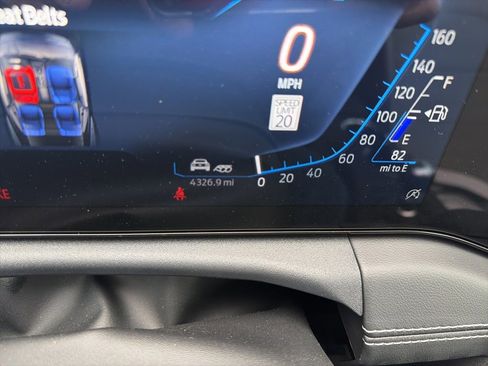 Used 2024 Ford Mustang GT Premium w/ GT Performance Package image 27