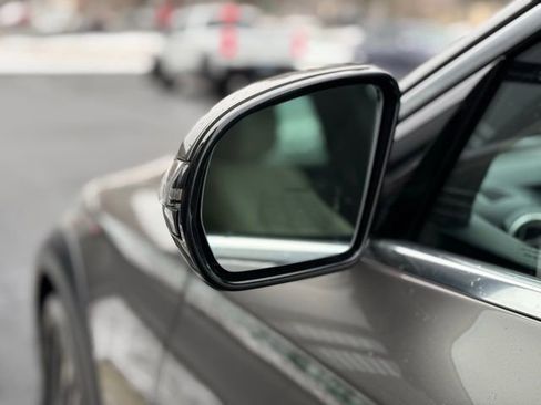 Used 2021 Mercedes-Benz E 450 4MATIC All-Terrain Wagon image 14