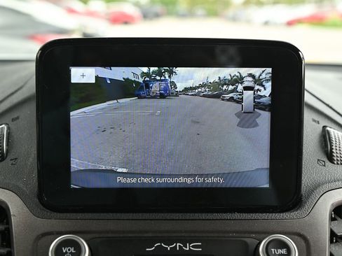 Used 2023 Ford Transit Connect XL FWD image 21