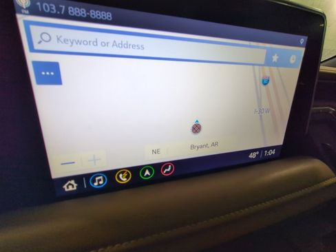 Used 2021 Chevrolet Tahoe Premier w/ Premium Package image 5