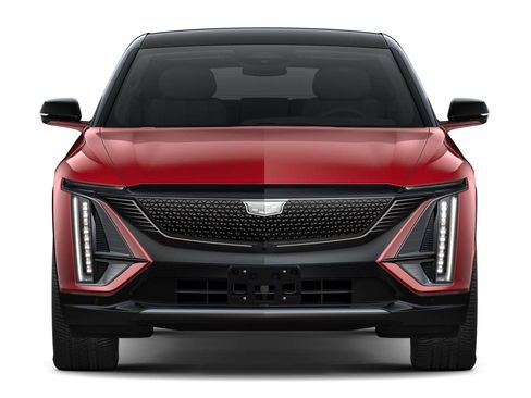 New 2026 Cadillac Lyriq Sport image 31