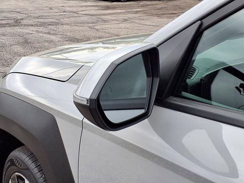 Used 2025 Hyundai Kona SEL FWD image 54