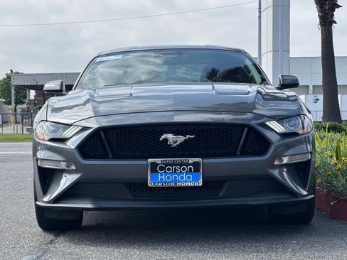 Used 2022 Ford Mustang GT w/ Equipment Group 301A image 5