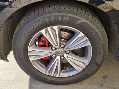 Used 2020 Acura MDX SH-AWD image 6