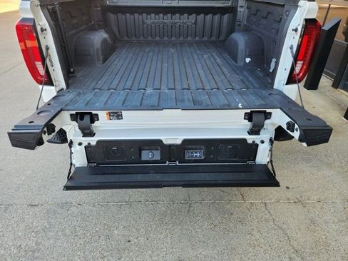 Used 2024 GMC Sierra 1500 Denali Ultimate image 34