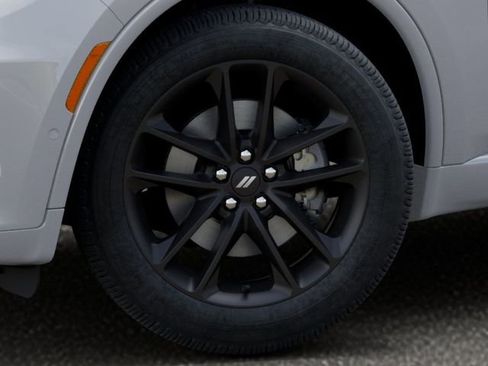 New 2026 Dodge Durango GT image 8