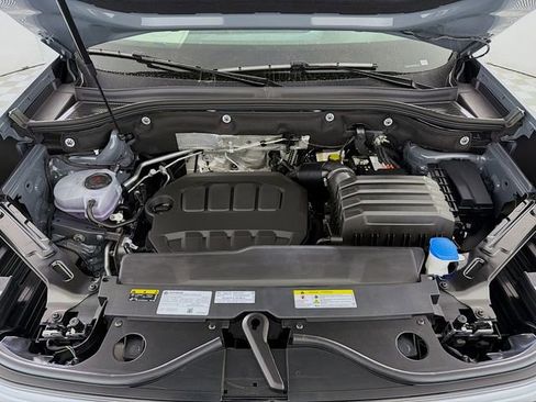New 2026 Volkswagen Atlas Peak Edition AWD/4WD image 31