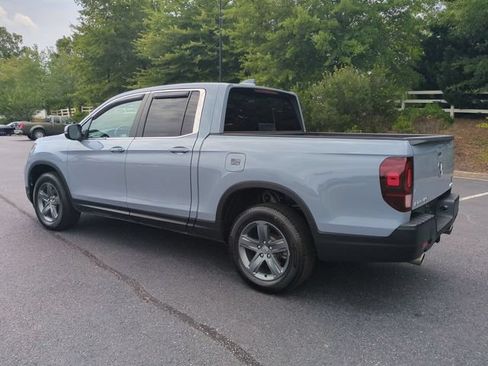 Certified 2023 Honda Ridgeline RTL image 6